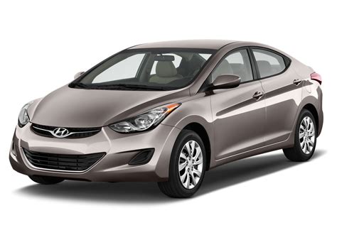 2013 Elantra