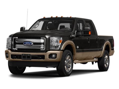 2013 Ford F250