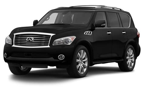 2013 Infiniti Qx56