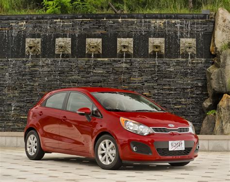 2013 Kia Rio