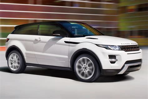 2013 Land Rover Evoque