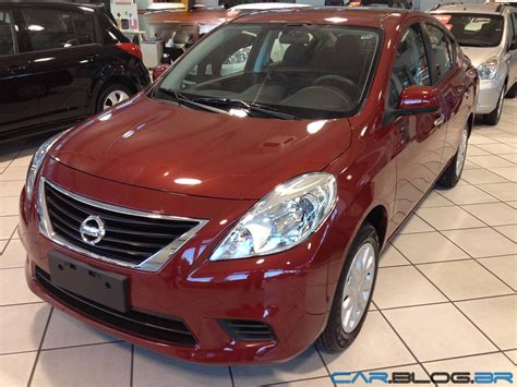 2013 Nissan Versa