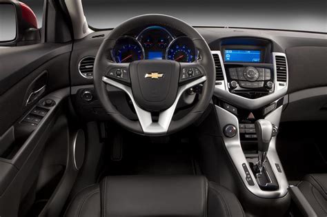 2014 Chevy Cruze Problems