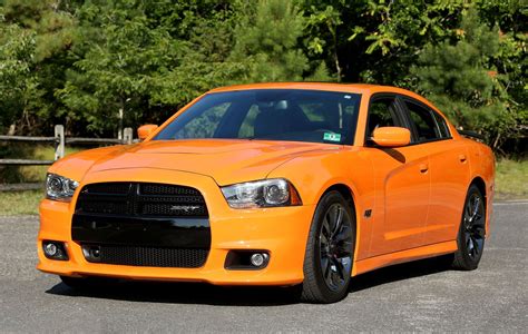 2014 Dodge Charger R/T