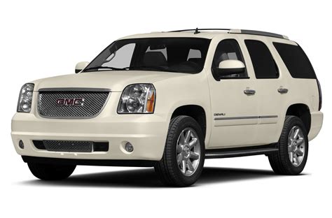 2014 Gmc Yukon