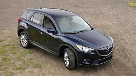 2014 Mazda Cx 5