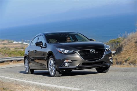 2014 Mazda3