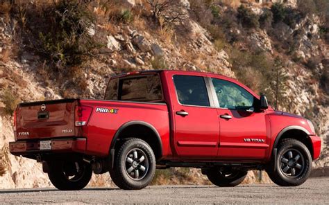 2014 Nissan Titan