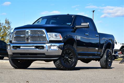 2014 Ram 2500