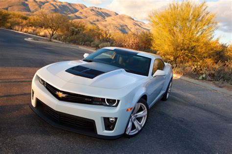 2014Zl1 Camaro