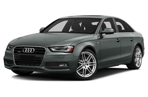 2015 A4 Premium