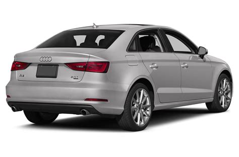 2015 Audi A3 Premium