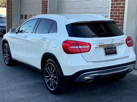2015 Benz Gla 250