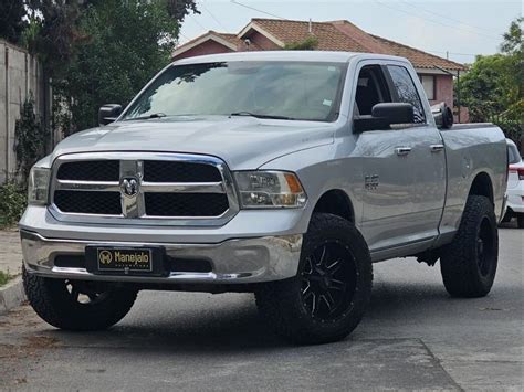 2015 Dodge Ram