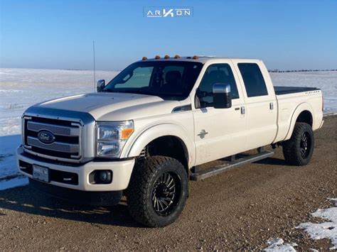 2015 Ford F250