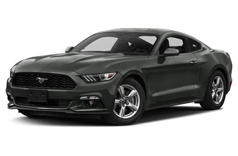 2015 Ford Mustang V6
