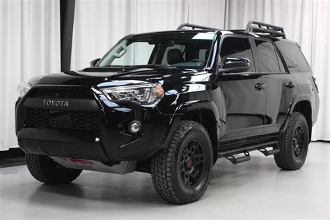 2015 Four Runner