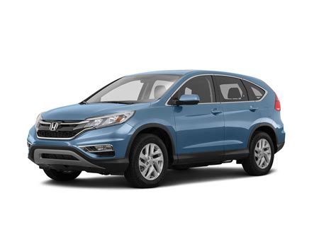 2015 Honda Cr V