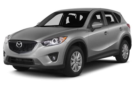 2015 Mazda Cx 5