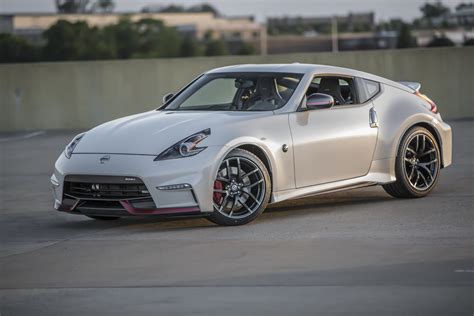 2015 Nissan 370Z
