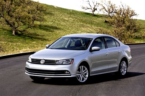 2015 Volkswagen Jetta