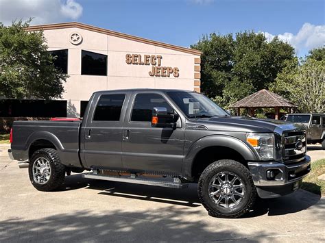 2016 F250 For Sale