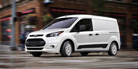 2016 Ford Transit