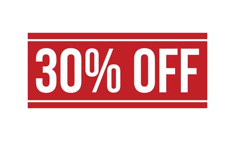 25 Off 30.00