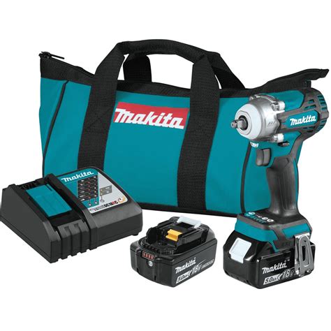 3/8 Impact Wrench