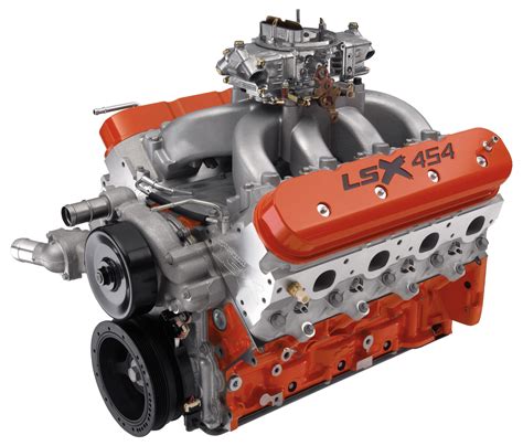 3 Ls Crate Engine