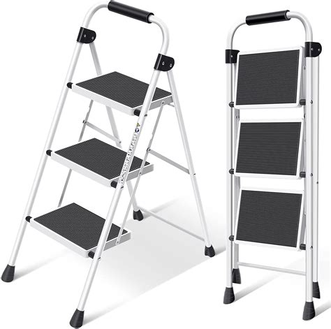 3 Step Step Stool