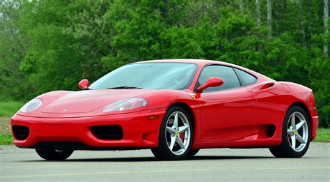 360 Modena