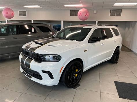 392 Durango For Sale