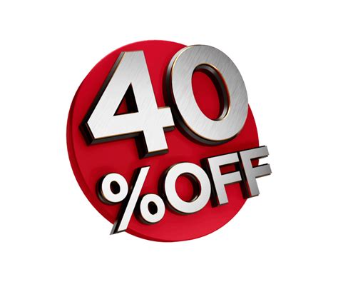 40 Off Of 25