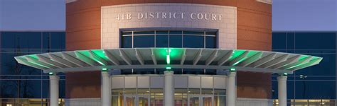 41 B District Court