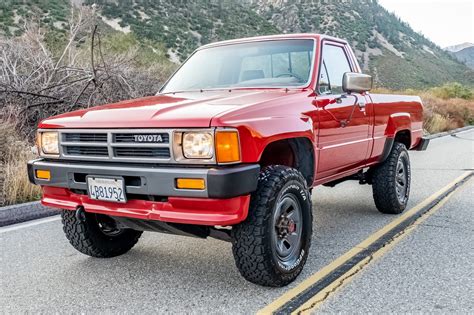 4Wd Trucks For Sale