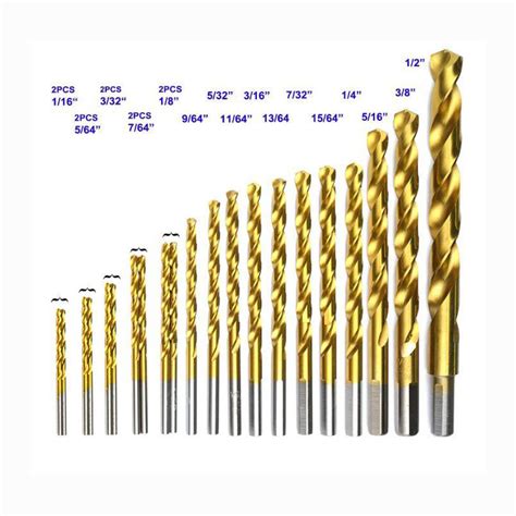 5/16 Drill Bit