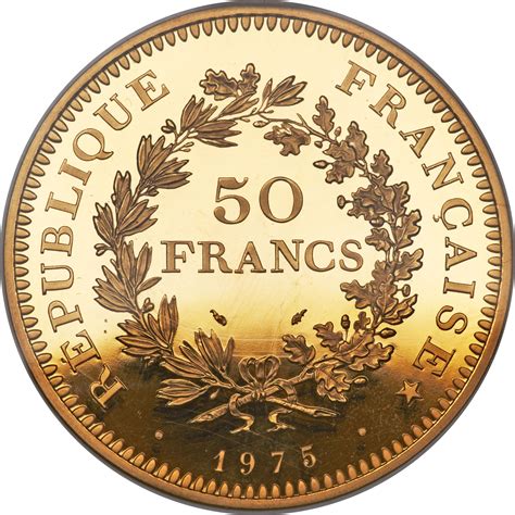 50 In France