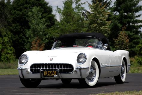50'S Cars