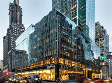 650 Madison Avenue