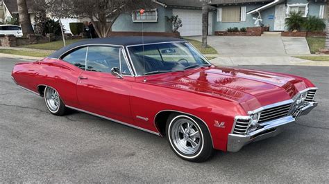 67 Horsepower