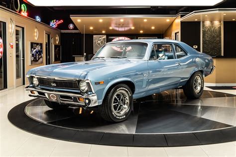 69 Nova