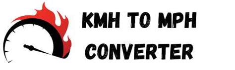 70 Kmh To Mph