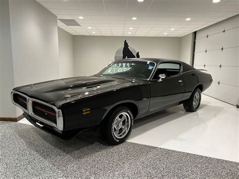 71 Dodge Charger