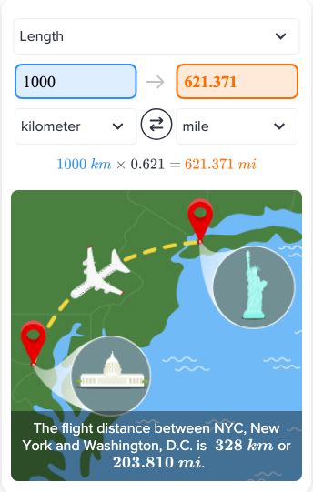 900 Kilometers To Miles