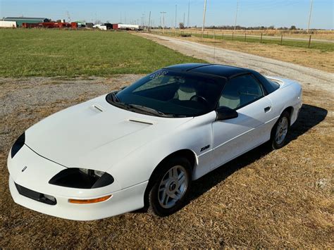 94 Camaro Z28