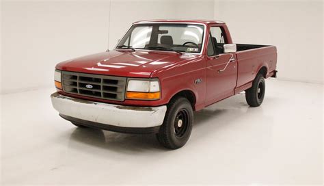 94 Ford F150