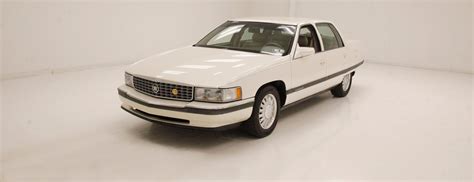 94 Sedan Deville Cadillac