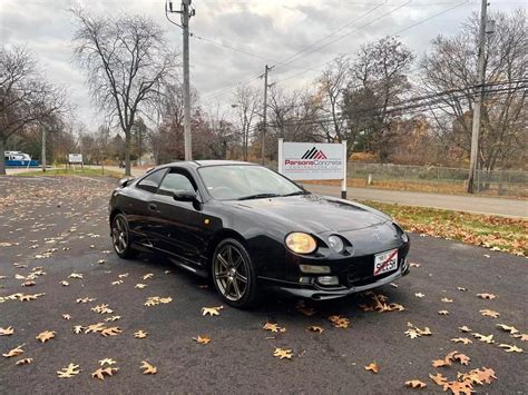 96 Celica