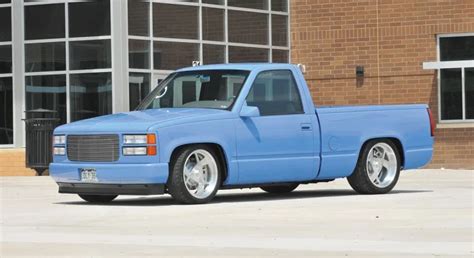 96 Gmc Sierra